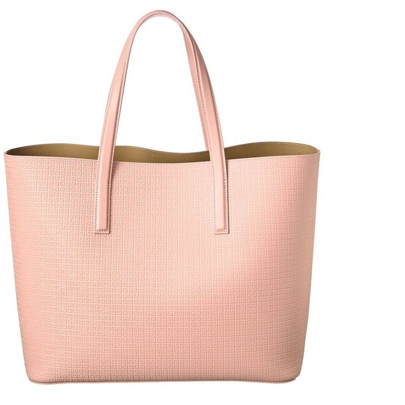 Givenchy Bags Givenchy Wing Leather Shopping Tote Poshmark